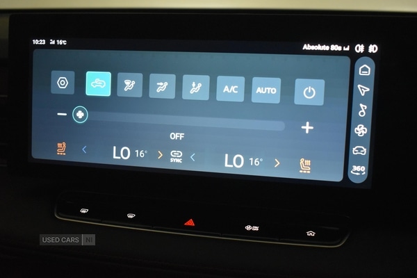 Used MG MG HS 2025 for sale - 76153552: Photo 20