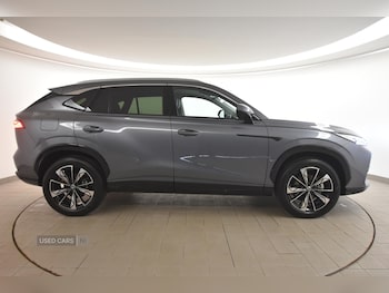 Used MG MG HS 2025 for sale - 76153552: Photo 2