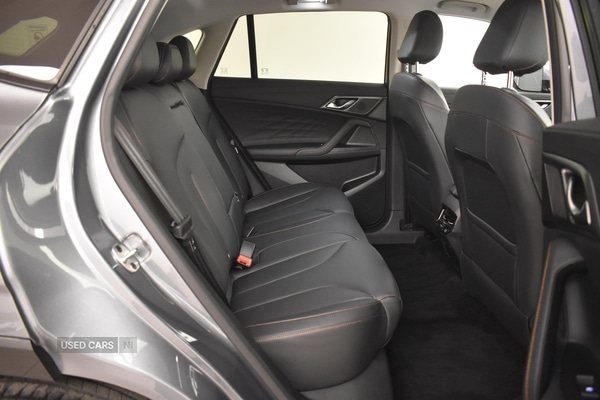 Used MG MG HS 2025 for sale - 76153552: Photo 32