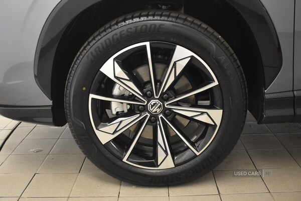 Used MG MG HS 2025 for sale - 76153552: Photo 39