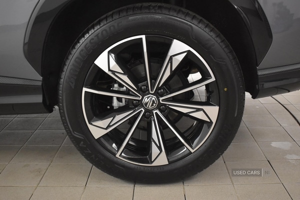 Used MG MG HS 2025 for sale - 76153552: Photo 40
