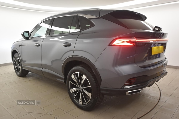 Used MG MG HS 2025 for sale - 76153552: Photo 46