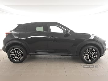 Used Nissan Juke 2024 for sale - 76240345: Photo