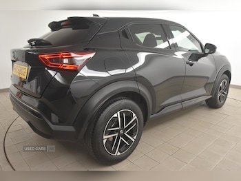 Used Nissan Juke 2024 for sale - 76240345: Photo