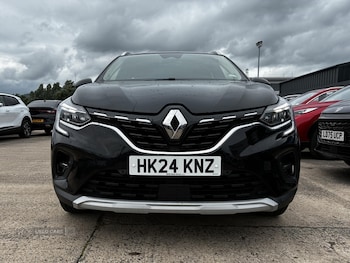 Used Renault Captur 2024 for sale - 78935632: Photo