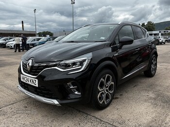 Used Renault Captur 2024 for sale - 78935632: Photo