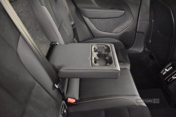 Used Volvo XC40 2025 for sale - 76690433: Photo 34