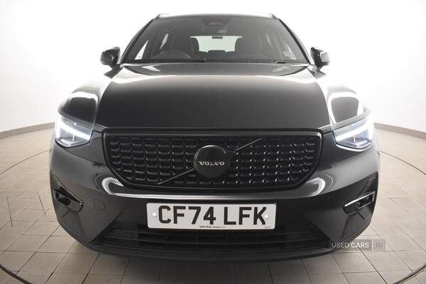 Used Volvo XC40 2025 for sale - 76690433: Photo 5