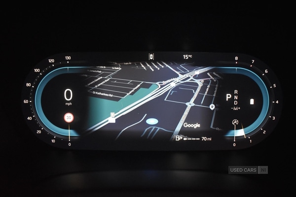 Used Volvo XC40 2025 for sale - 77017566: Photo 14