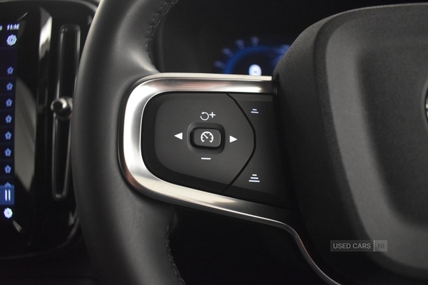 Used Volvo XC40 2025 for sale - 77017566: Photo 15