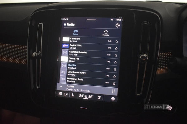 Used Volvo XC40 2025 for sale - 77017566: Photo 21