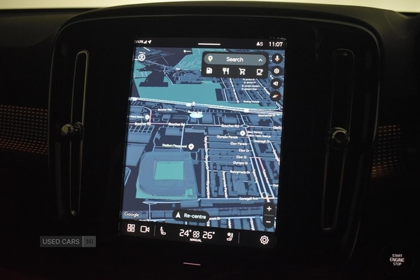 Used Volvo XC40 2025 for sale - 77017566: Photo 22