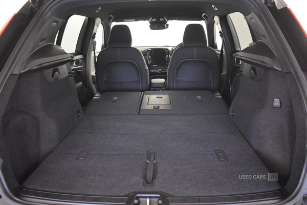 Used Volvo XC40 2025 for sale - 77017566: Photo 39