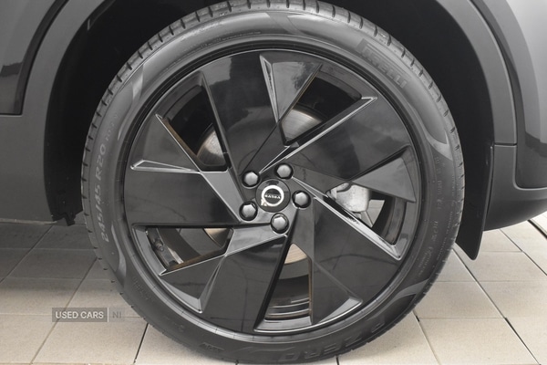 Used Volvo XC40 2025 for sale - 77017566: Photo 44