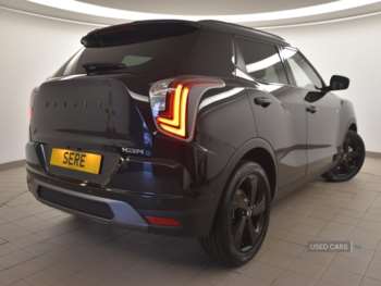 Used KGM Tivoli 2025 for sale - 74714120: Photo