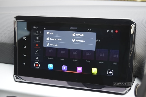 Used SEAT Ibiza 2025 for sale - 76802532: Photo 21