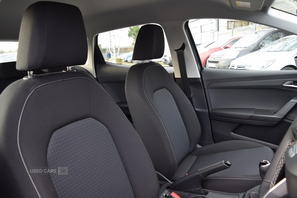 Used SEAT Ibiza 2025 for sale - 76802532: Photo 29