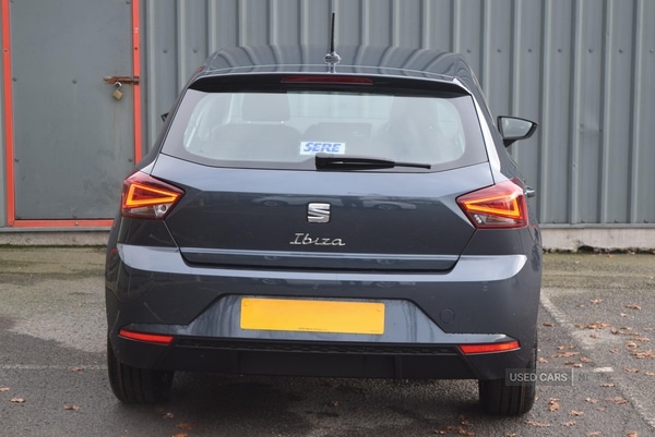 Used SEAT Ibiza 2025 for sale - 76802532: Photo 38
