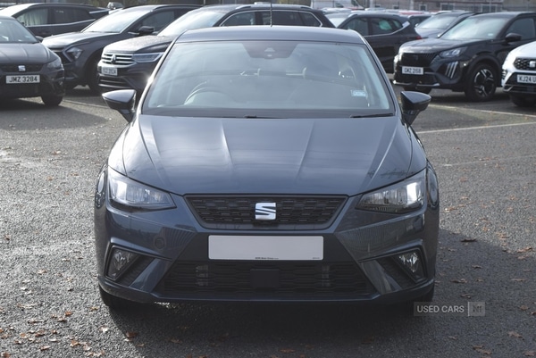 Used SEAT Ibiza 2025 for sale - 76802532: Photo 5