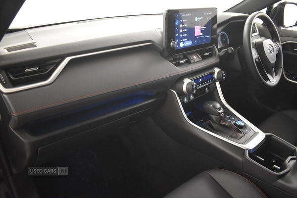 Used Toyota RAV4 2023 for sale - 76803119: Photo 10