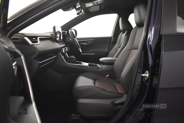 Used Toyota RAV4 2023 for sale - 76803119: Photo 28