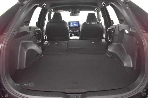 Used Toyota RAV4 2023 for sale - 76803119: Photo 34