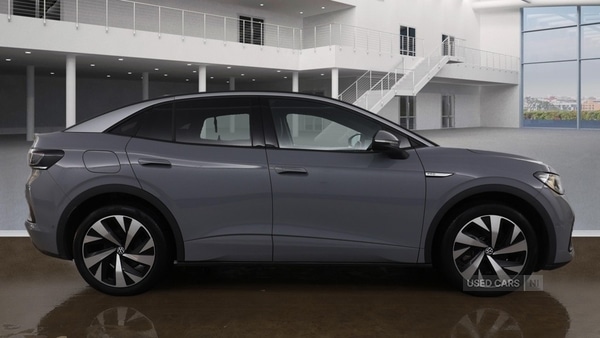 Used Volkswagen ID.5 2023 for sale - 78101725: Photo 2