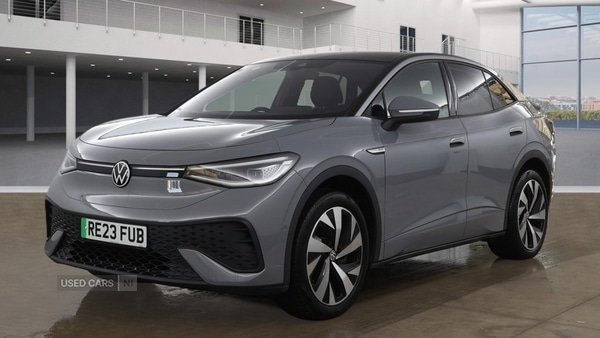 Used Volkswagen ID.5 2023 for sale - 78101725: Photo 3