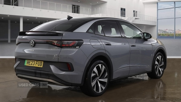 Used Volkswagen ID.5 2023 for sale - 78101725: Photo 4