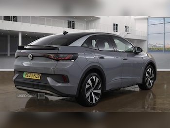 Used Volkswagen ID.5 2023 for sale - 78101725: Photo