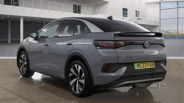 Used Volkswagen ID.5 2023 for sale - 78101725: Photo 8