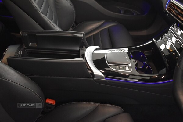 Used Mercedes-Benz EQC 2021 for sale - 77192222: Photo 19