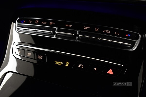 Used Mercedes-Benz EQC 2021 for sale - 77192222: Photo 21