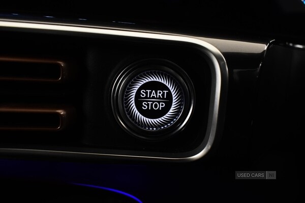 Used Mercedes-Benz EQC 2021 for sale - 77192222: Photo 22