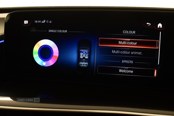 Used Mercedes-Benz EQC 2021 for sale - 77192222: Photo 27