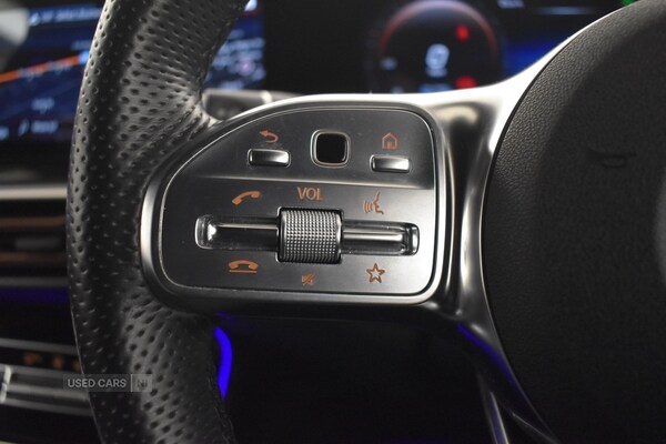 Used Mercedes-Benz EQC 2021 for sale - 77192222: Photo 32