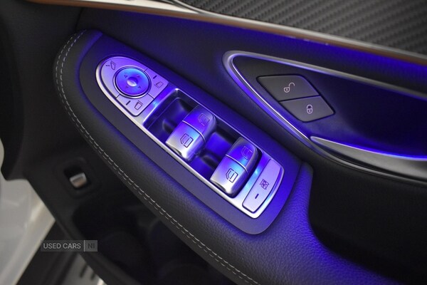 Used Mercedes-Benz EQC 2021 for sale - 77192222: Photo 38