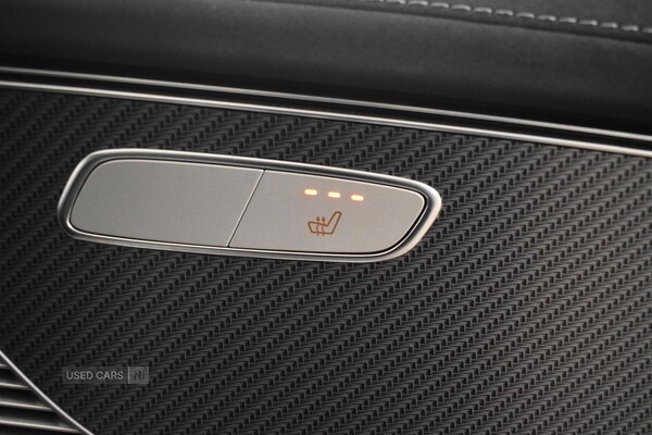 Used Mercedes-Benz EQC 2021 for sale - 77192222: Photo 39