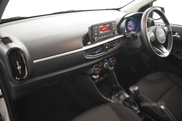 Used Kia Picanto 2023 for sale - 77021684: Photo 10