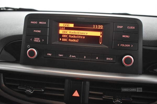 Used Kia Picanto 2023 for sale - 77021684: Photo 15