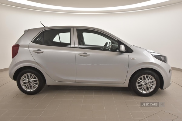 Used Kia Picanto 2023 for sale - 77021684: Photo 2
