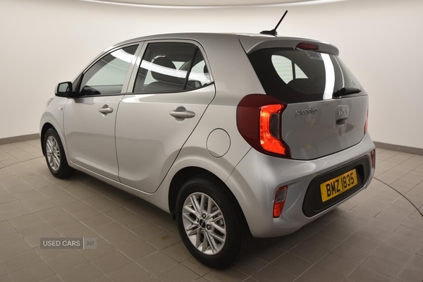 Used Kia Picanto 2023 for sale - 77021684: Photo 33