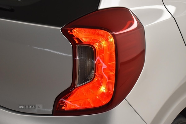 Used Kia Picanto 2023 for sale - 77021684: Photo 35