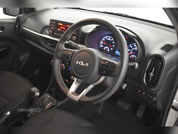 Used Kia Picanto 2023 for sale - 77021684: Photo