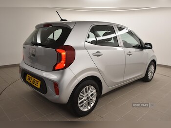 Used Kia Picanto 2023 for sale - 77021684: Photo