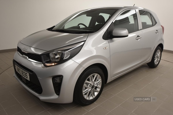 Used Kia Picanto 2023 for sale - 77021684: Photo 7