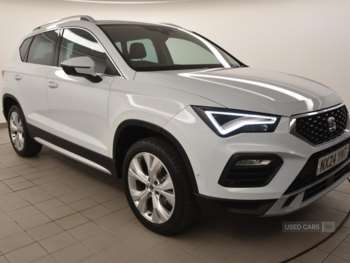 2024 - 1.5 TSI EVO Xperience 5dr DSG
