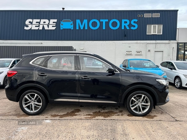 Used MG MG HS 2022 for sale - 77599283: Photo 2