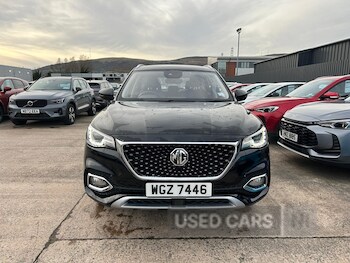 Used MG MG HS 2022 for sale - 77599283: Photo