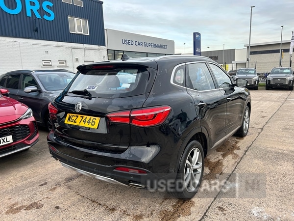 Used MG MG HS 2022 for sale - 77599283: Photo 4